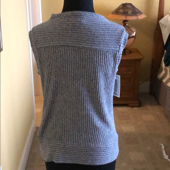 Navy shell - Picture 2 of 3